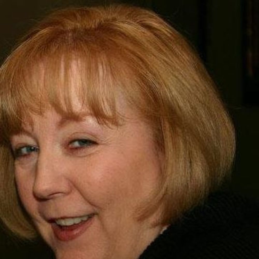 Meet your Posher, Pat